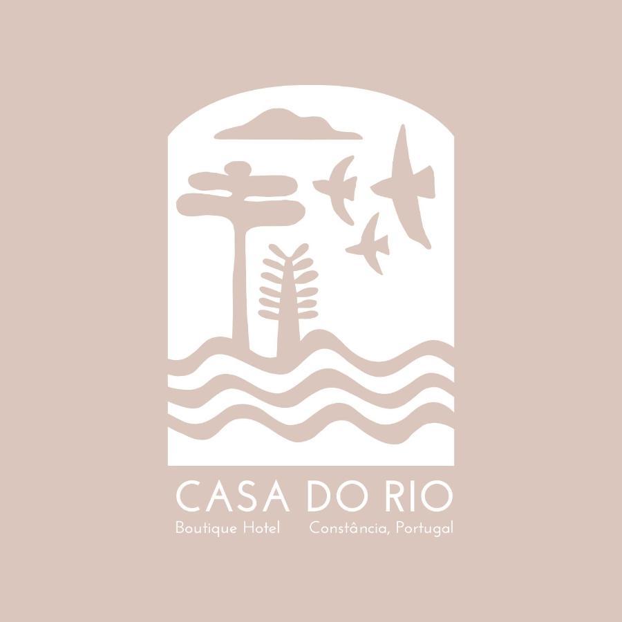 Hotel Casadorio Constância Exterior foto
